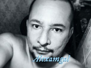 Alexamgal