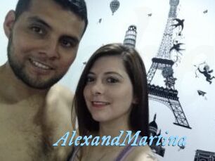 AlexandMartina