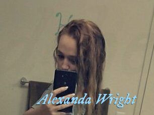 Alexanda_Wright
