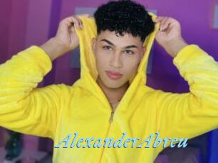 AlexanderAbreu
