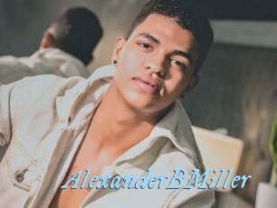 AlexanderBMiller