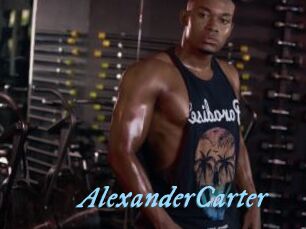 AlexanderCarter