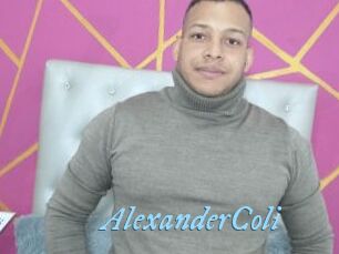 AlexanderColi