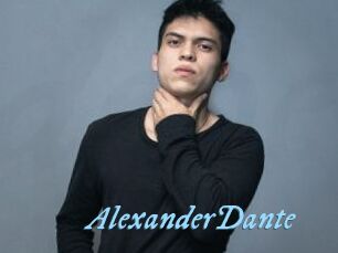 AlexanderDante