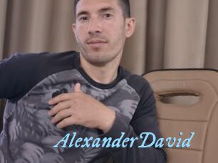 AlexanderDavid