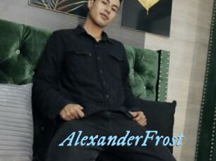 AlexanderFrost