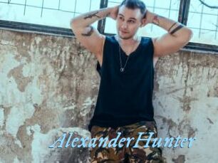 AlexanderHunter