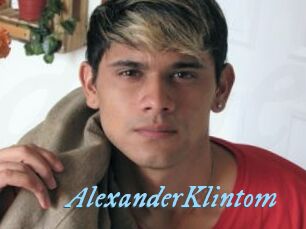 AlexanderKlintom
