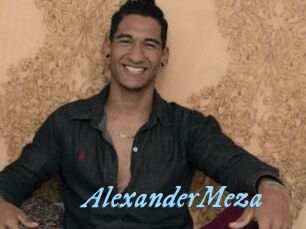 AlexanderMeza