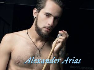 Alexander_Arias
