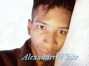 Alexander_White