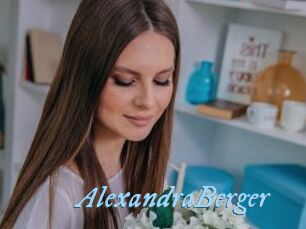AlexandraBerger