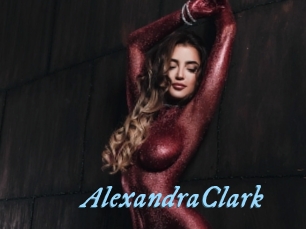 AlexandraClark DeriheruI