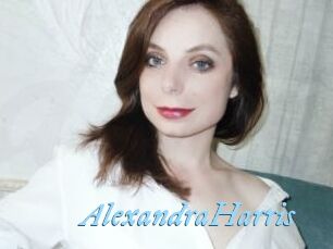 AlexandraHarris
