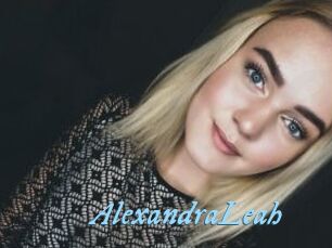 AlexandraLeah