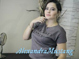 AlexandraMustang
