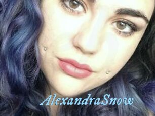 AlexandraSnow
