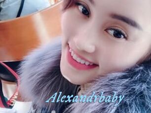 Alexandrbaby