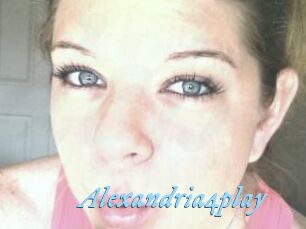 Alexandria4play