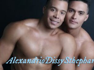 AlexandrioDissySthephano