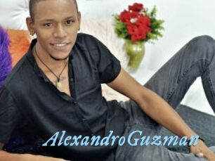 AlexandroGuzman
