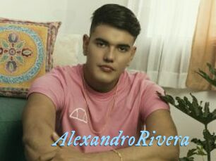 AlexandroRivera