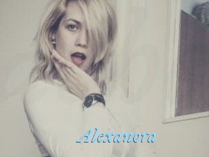 Alexanora