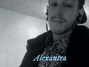 Alexantra
