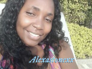 Alexastonexx