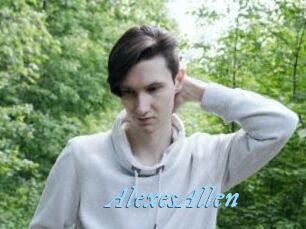 AlexesAllen
