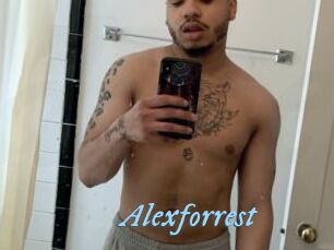 Alexforrest
