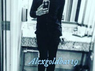 Alexgoldbar19