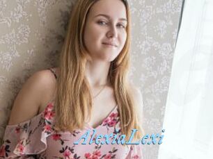 AlexiaLexi
