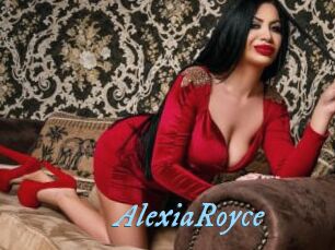 AlexiaRoyce