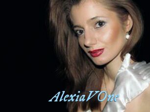 AlexiaVOne
