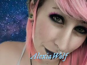 AlexiaWolf