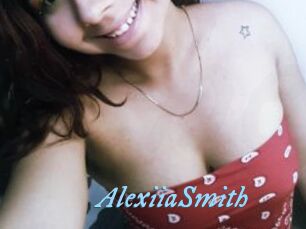 AlexiiaSmith