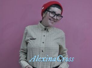 AlexinaCross