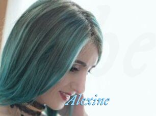 Alexine