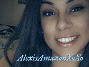 AlexisAmazonXoXo