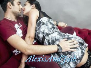 AlexisAndJosh