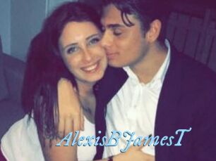 AlexisBJamesT