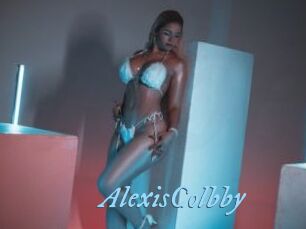 AlexisColbby