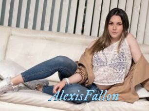 AlexisFallon