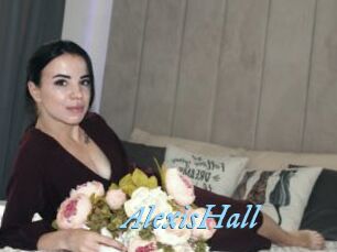 AlexisHall