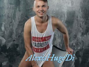 AlexisHugeDi