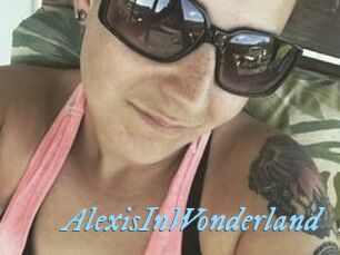 AlexisInWonderland