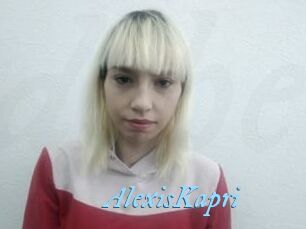 AlexisKapri