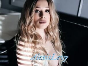 AlexisLevy