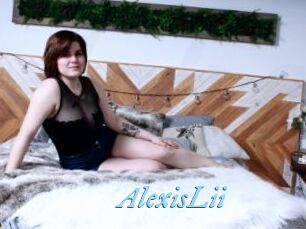 AlexisLii